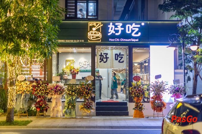 HaoChi Dimsum - Ocean Park -9